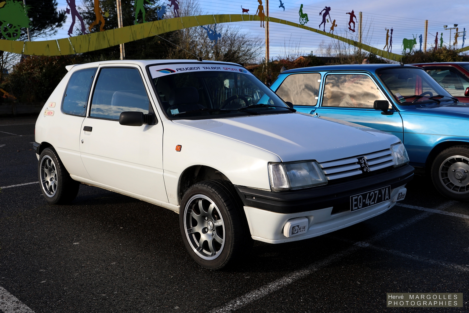 Peugeot 205 Rallye.JPG